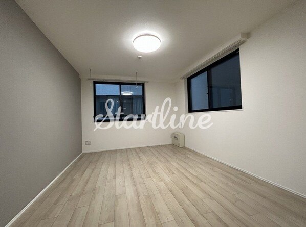 ラヴィエール清澄ガーデンテラスの物件内観写真